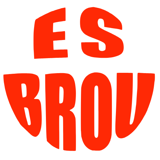 Es Brou